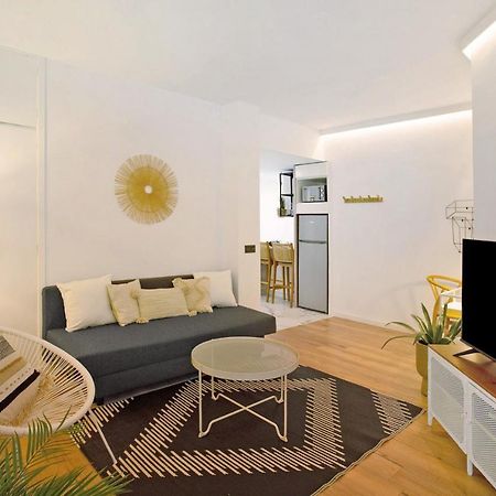 La Casa De Jana Appartement Las Palmas Buitenkant foto