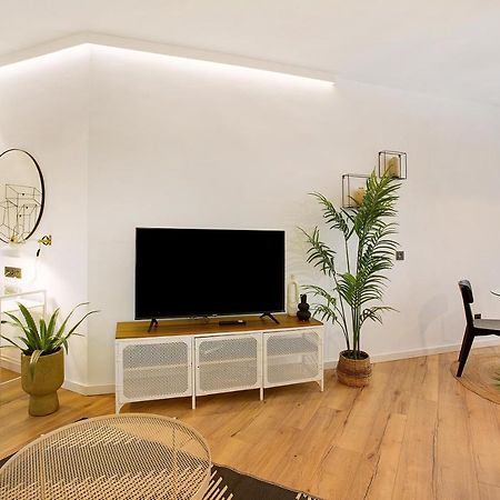 La Casa De Jana Appartement Las Palmas Buitenkant foto