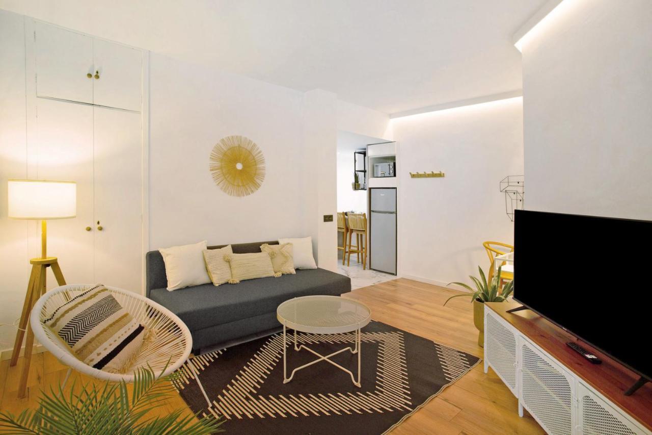 La Casa De Jana Appartement Las Palmas Buitenkant foto
