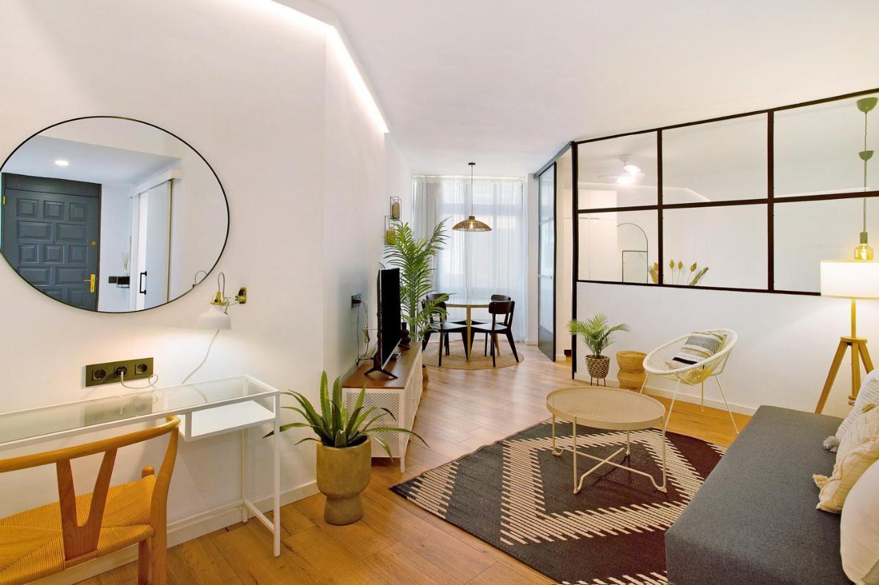 La Casa De Jana Appartement Las Palmas Buitenkant foto