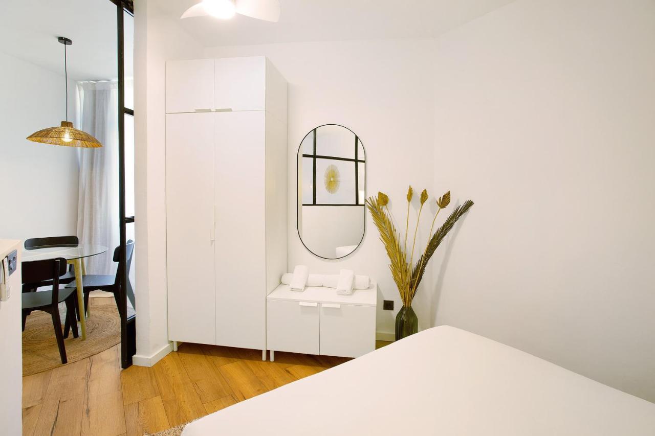 La Casa De Jana Appartement Las Palmas Buitenkant foto
