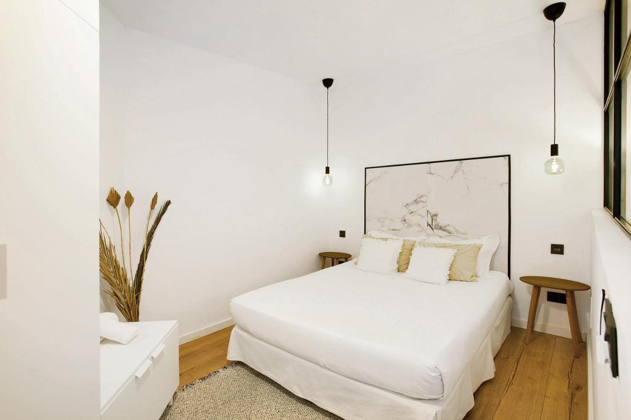 La Casa De Jana Appartement Las Palmas Buitenkant foto
