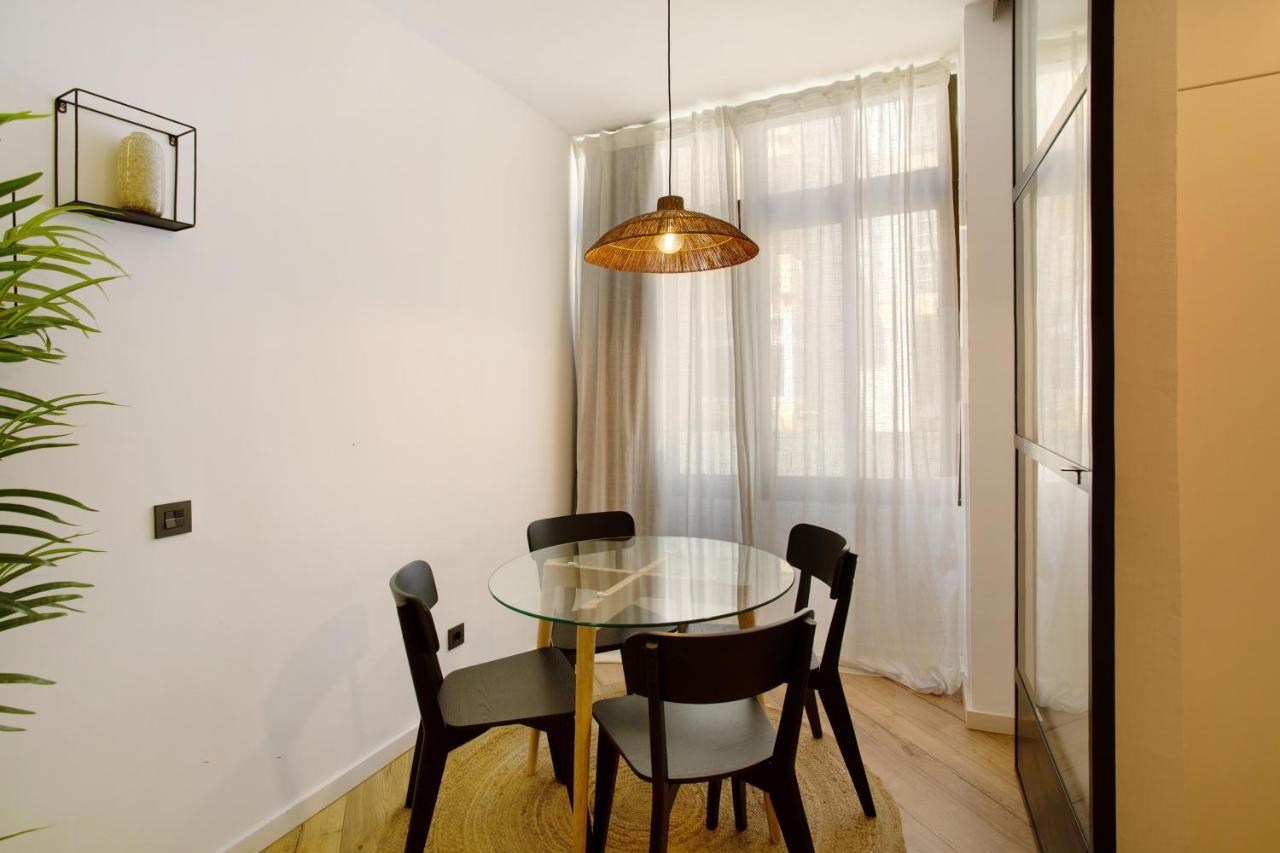 La Casa De Jana Appartement Las Palmas Buitenkant foto